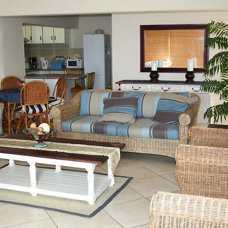 Beachcastle Stilbaai Buitenkant foto