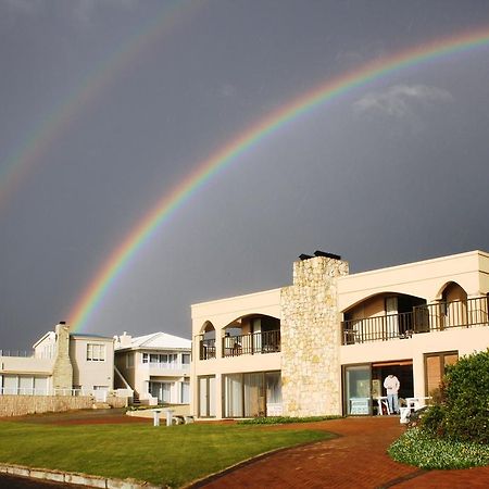 Beachcastle Stilbaai Buitenkant foto